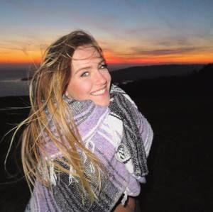 Meet your Posher, Madi